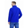 Bluza polarowa uniwersalna chabrowa roz. M